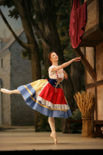 БТ: Коппелия (TheatreHD) (Coppelia)